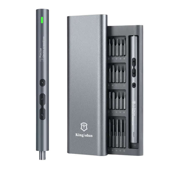 Essential Tech Solutions