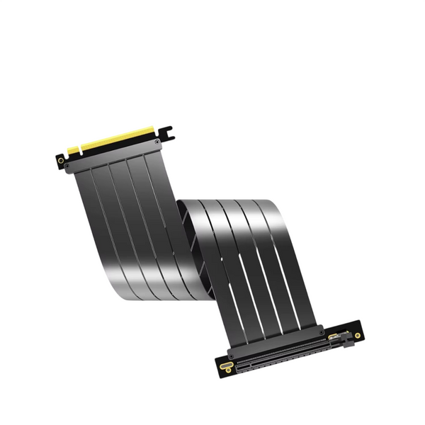 PCIe 4.0 x16 Extension Riser Cable