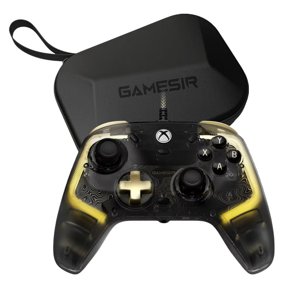 GameSir T4 Kaleid Wired Gaming Controller for Xbox & PC