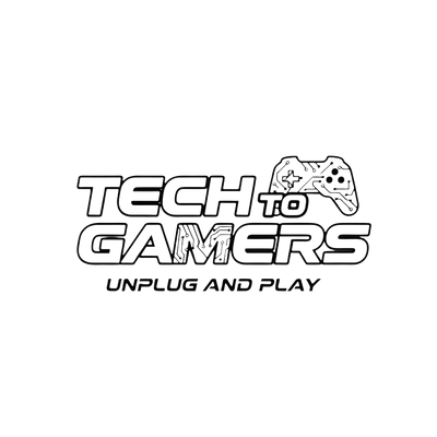 Tech To Gamers