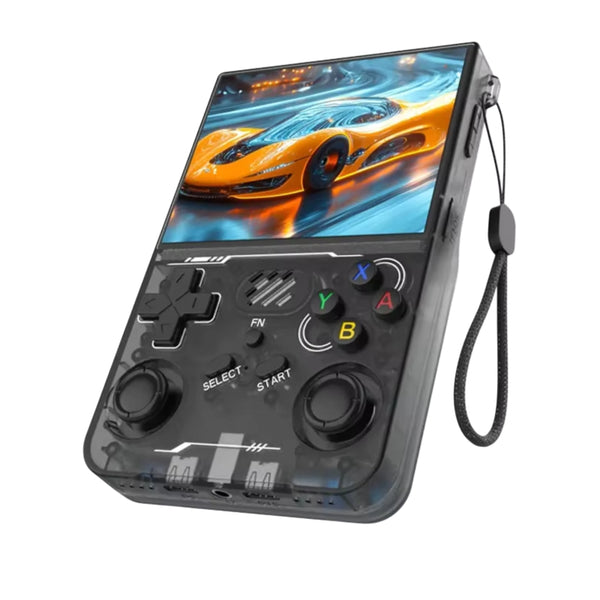 Retro Gaming Console with Built-in 20,000+ Games